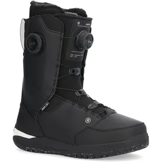 Ride Lasso Boot 2026 black - 42