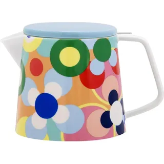 REMEMBER Teekanne - verschiedene Motive