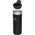 Stanley Thermobecher Aerolight Transit Mug 0,47 l, black metallic
