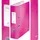 WOW DIN A4 80 mm Pink 2 St.