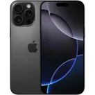 Apple iPhone 16 Pro Max 256GB Schwarz Titan
