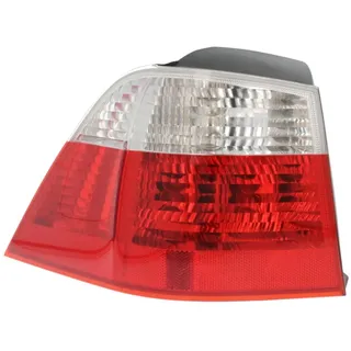 Magneti Marelli 714027890703 Rückleuchten Ausser, Linke