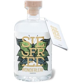 Rheinland Distillers Siegfried Wonderleaf alkoholfrei
