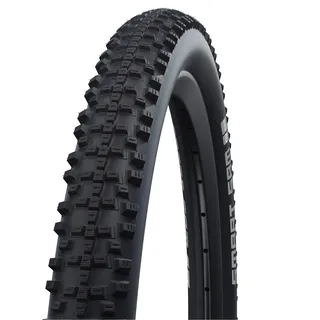 29 x 2,10 Zoll Drahtreifen black
