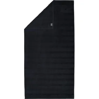 - Cawö Handtücher Noblesse2 Uni 1002 schwarz - 906 (42.59 € / )