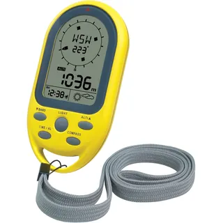 Technoline EA 3050 Höhenmesser