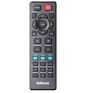 INFOCUS HW-NAVIGATOR-5, B-2701 Original Fernbedienung