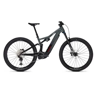 Focus Jam2 6.9 2025 29 Zoll RH 44 cm Schwarz