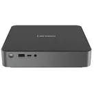 Lenovo IdeaCentre Mini x Gen 10 Snapdragon Snapdragon® X X1-26-100 Prozessor 2,97 GHz, Windows 11 Home 64 für ARM, 256 GB SSD M.2 2280 PCIe 4.0 TLC