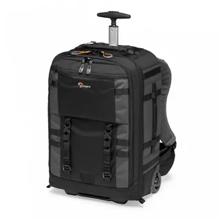 Lowepro Pro Trekker RLX 450 AW II Rucksack-Trolley Green Line