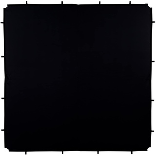 Manfrotto LR82202R 2x2 m, Studie Zum Aluminiumrahmen – Black