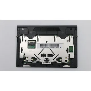 Lenovo Ersatzteil CS16 2BCP Mylar Black, W125635284, Notebook Ersatzteile, Schwarz