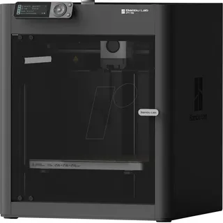 bambulab BL P1S 3D Drucker, Bambu Lab P1S