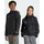 Wind rdy Jacke Black Reflective 152
