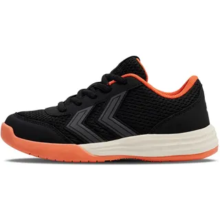 hummel Multiplay Flex LC Hallenschuhe Kinder 2267 - anthracite 31