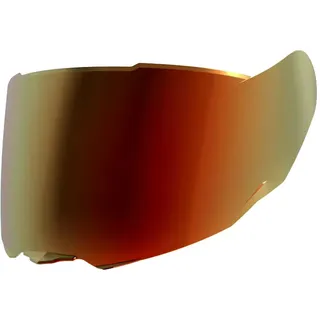 NEXX Y.100r Visier verspiegelt - Rot-Verspiegelt
