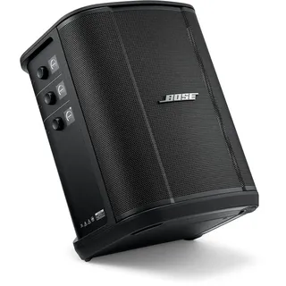 Bose S1 Pro+ Black