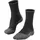 Explore Wandersocken 1 Paar Grau 41-42