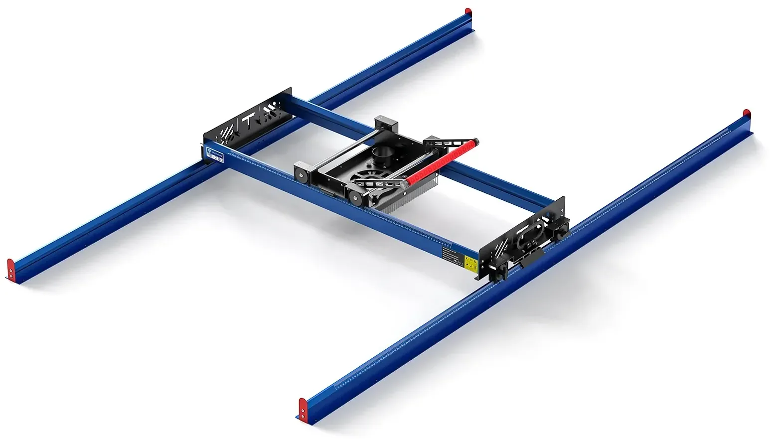 TwoTrees RS-200 Wood Planer & Trimmer