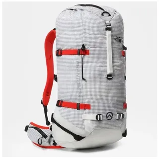 The North Face The NorthFace Summit Phantom 38 - Tourenrucksack - TNF white raw undyed
