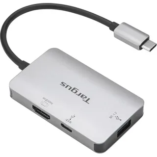 Targus USB-C Multiport-Dock ACA948EU