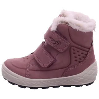 superfit Winterstiefel Groovy 2.0 in Lila