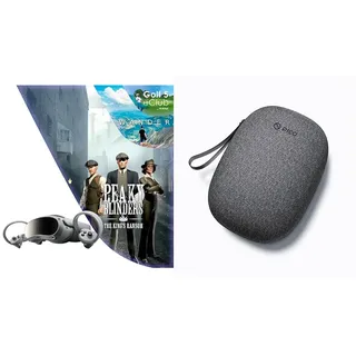 pico interactive Pico 4 128 GB VR-Brille