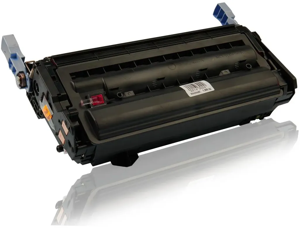 Kompatibel zu HP Q5953A / 643A Tonerkartusche, magenta