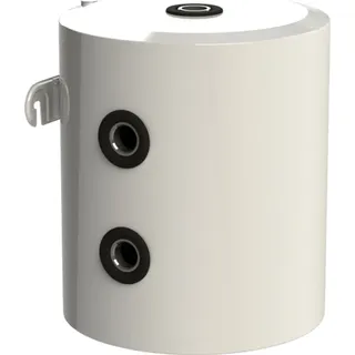 ThermoFlux Wärmepumpenspeicher WPPS 50 | ohne Wärmetauscher