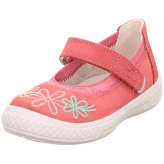 superfit Tensy Ballerina, Rosa 5510, 30 EU Weit