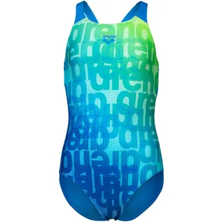 Arena Multi Colours V Back Badeanzug