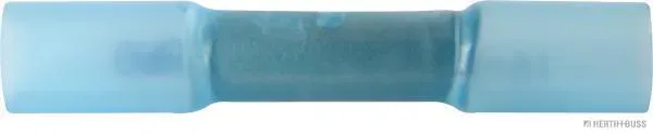 HERTH&BUSS Quetschverbinder Duraseal, Stoßverbinder Schrumpfverbinder blau - 50252563 - blau