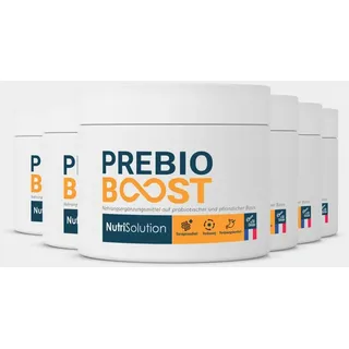 NutriSolution Prebio-Boost 6x30 St