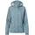 Damen Funktionsjacke blau 44