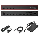 LENOVO ThinkPad Thunderbolt 5 Smart Dock 7500 256W #40BA0265EU