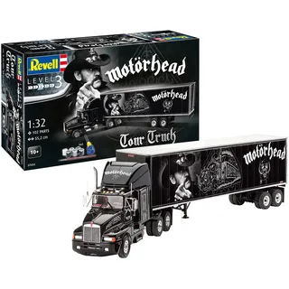 REVELL Tour Truck "Motörhead"