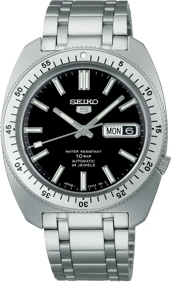 Seiko SKX Series Limited Edition Herrenuhr SRPL93K1
