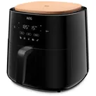 AEG - AAF5B - Heißluftfritteuse - 5 l - Serie 7000
