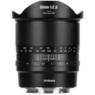 7Artisans 10mm f/2,8 II Fisheye ED Nikon Z