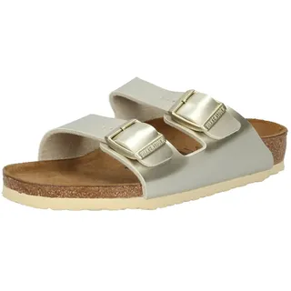 BIRKENSTOCK, metall(metall), Gr. 29 - 29 EU