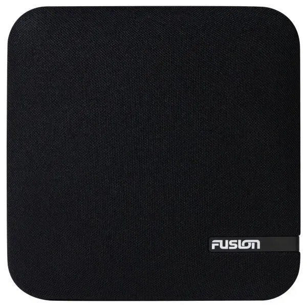 Fusion SM-F65CW flacher Einbaulautsprecher schwarz