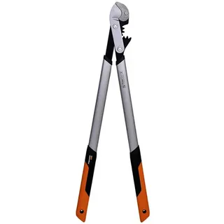 Fiskars PowerGearX L Astschere