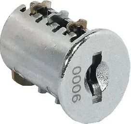 Wechselkern Häfele Symo Universal, HS2 (0201-0600), ohne Schlüssel