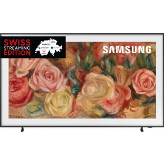 QE55LS03D 55'' QLED 4K LS03D (2024) EU-Modell