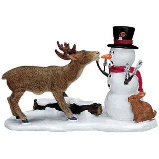 Lemax Snack Time Art.-Nr. 72405