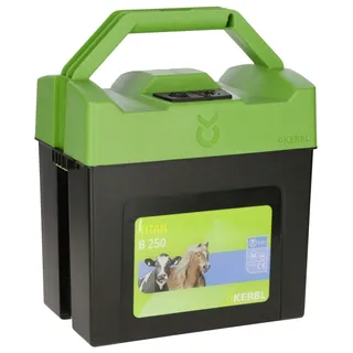 Kerbl Weidezaungerät Titan B250