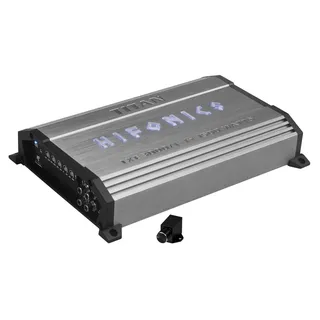Hifonics TXE 3000/1 1-Kanal Class-D Verstärker mit 1500 W RMS