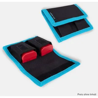 Lens-Aid Akku-Tasche für 2 Akkus