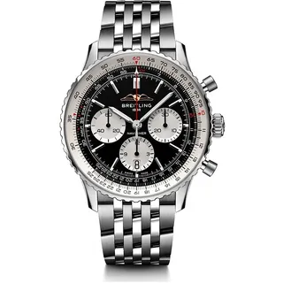 Breitling Chronograph Navitimer Chrono B01 AB0138211B1A1