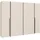 270 x 210 x 61 cm cashmir sand